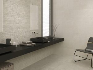 OZONE SNOW 30X90 RECTIFICADO BALDOCER