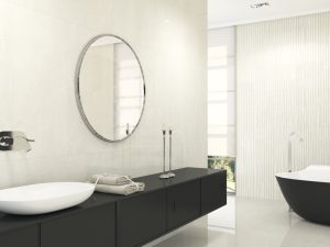 VELVET PEARL 30X90 RECTIFICADO BALDOCER