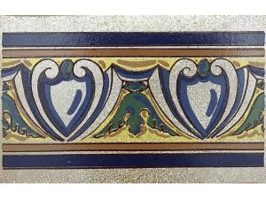 FRONTAL DORICO 16X25 NATUCER