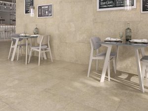 OZONE TAUPE 60X60 RECTIFICADO BALDOCER