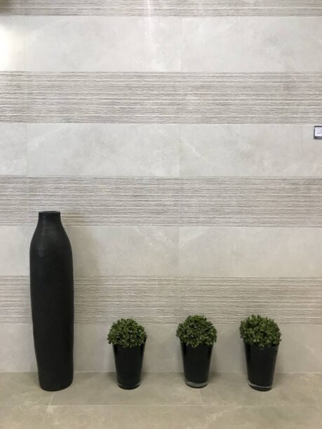 Ambiente Town Silver 30×90