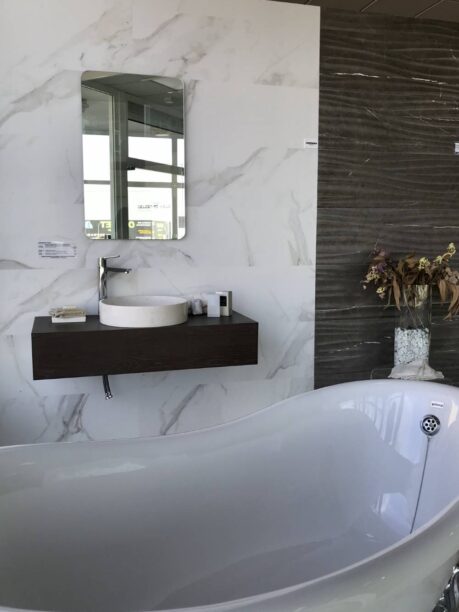 Ambiente Marmorea Calcarea 31.5×100