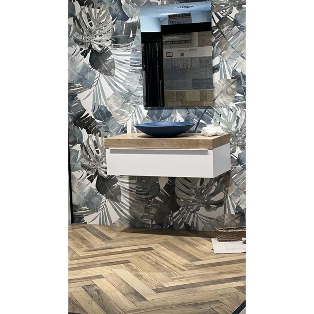 Ambiente White Jungle