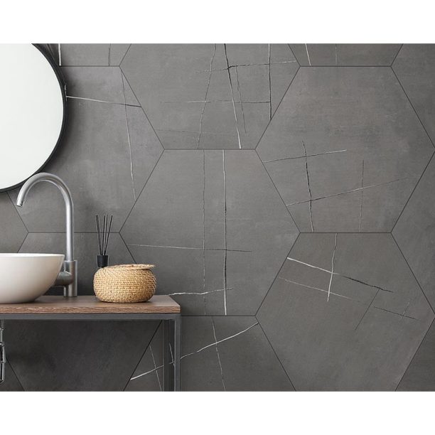 KAI ASH 52X60 AZTECA