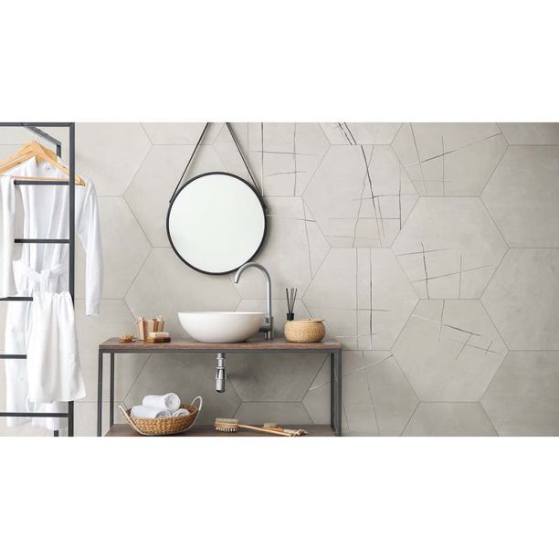 KAI PEARL 52X60 AZTECA