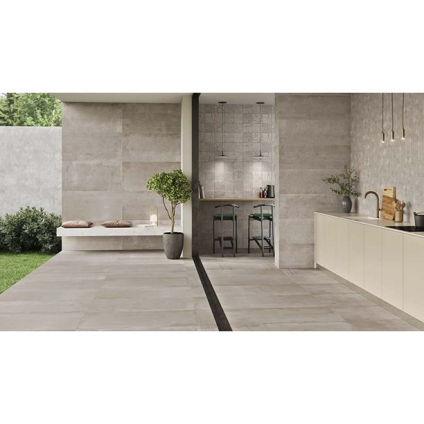 KAI GREY 40X120 AZTECA