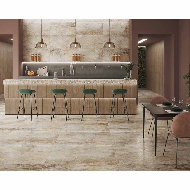 NAGORA LUX 120 CRYSTAL 60X120