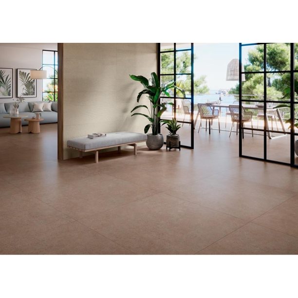 PANGEA TIERRA 120X120 GRESPANIA