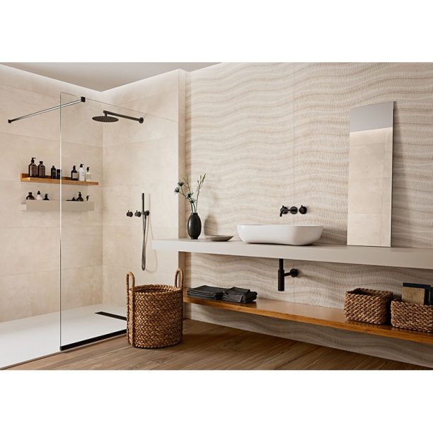 Ambiente Atrezo Arena