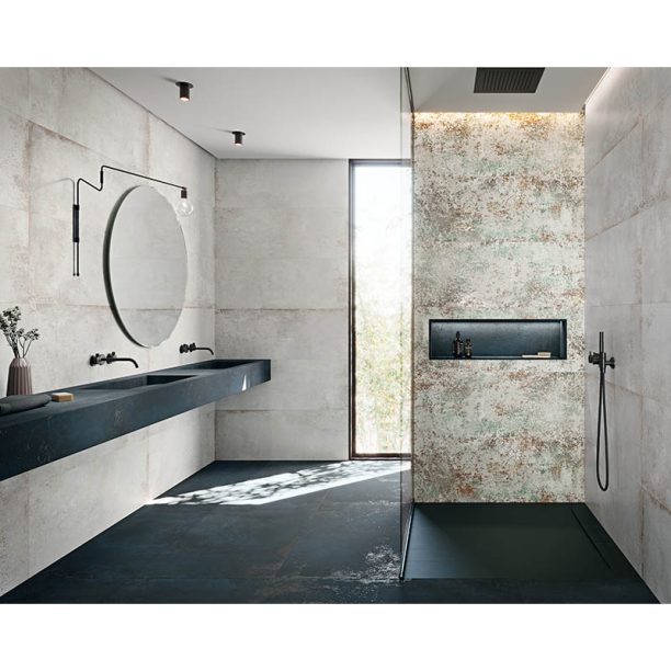 Ambiente Distrito Gris