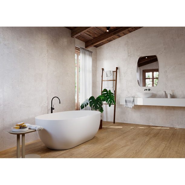 Ambiente Fresco Beige