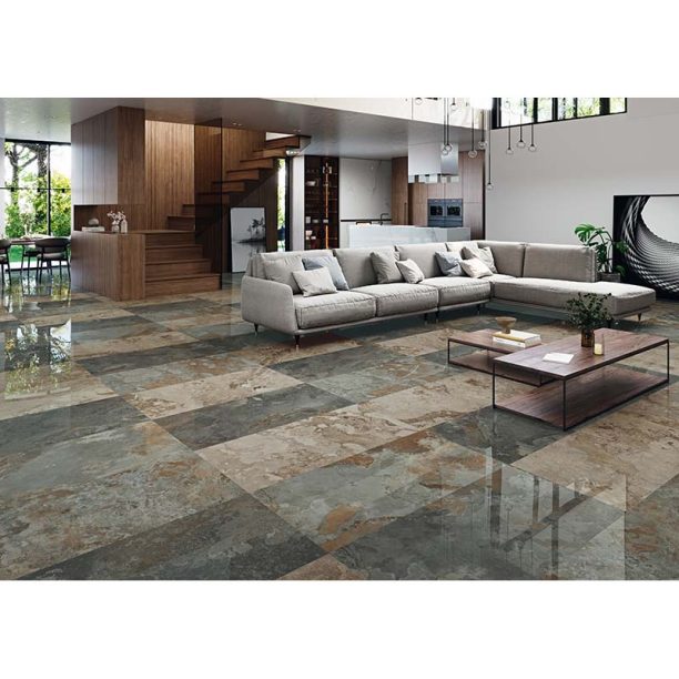 Yucatán Multicolor Pulido 60×120