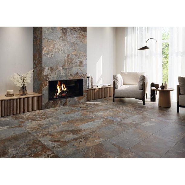 Ambiente Yukatan Verde natural