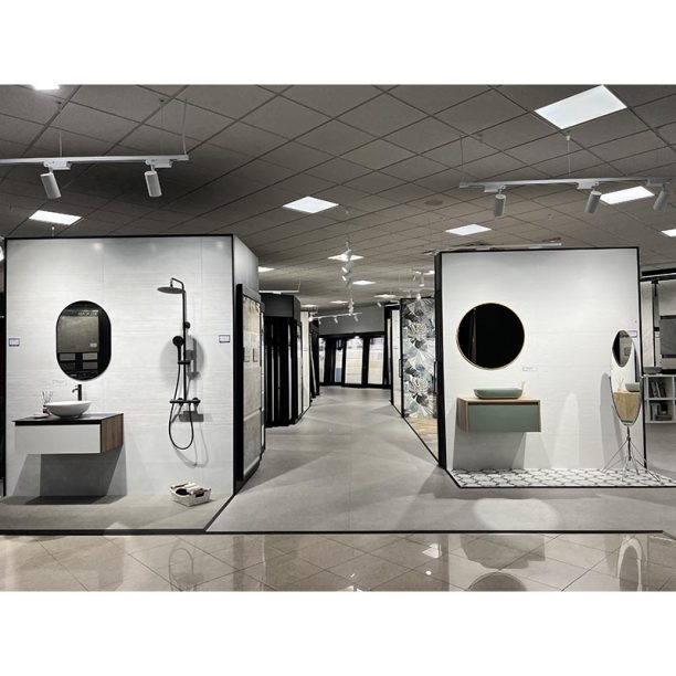 Exposición renovada