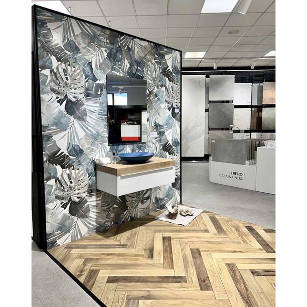 Exposición renovada