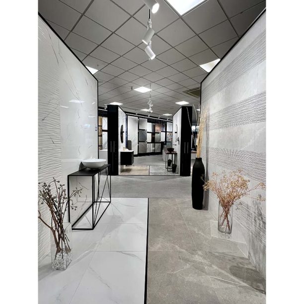 Exposición renovada