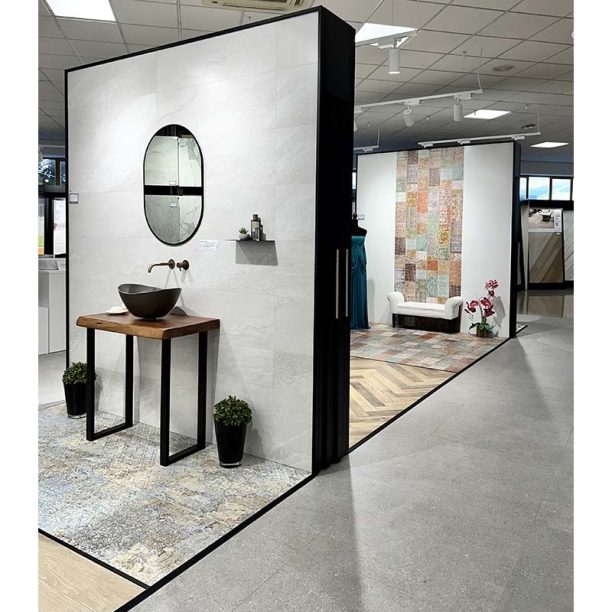 Exposición renovada