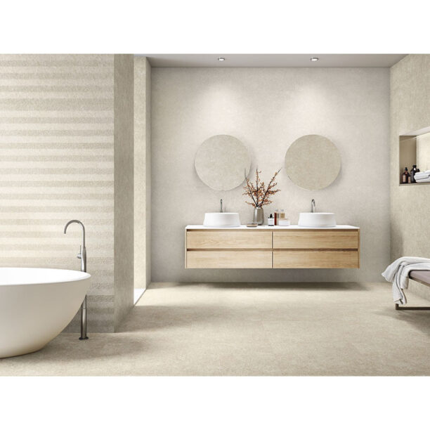 Arkesia Ivory 40×120 Baldocer