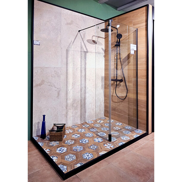 Campaspero Sand Matt